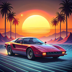 Sunset Valley