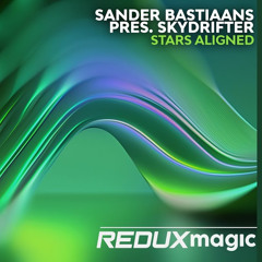 Sander Bastiaans pres. Skydrifter - Stars Aligned EXTENDED