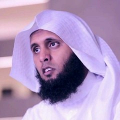 سورة الأنعام بصوت الشيخ منصور السالمي