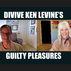 Ken Levine's Guilty Pleasures