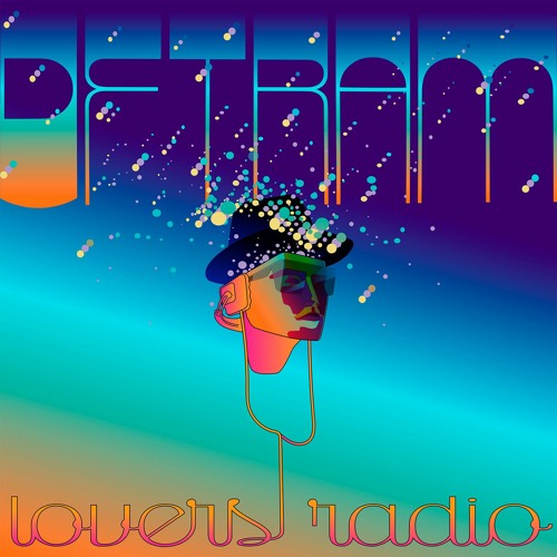 Lovers Radio (Marshall Watsons Distant Wave Remix)