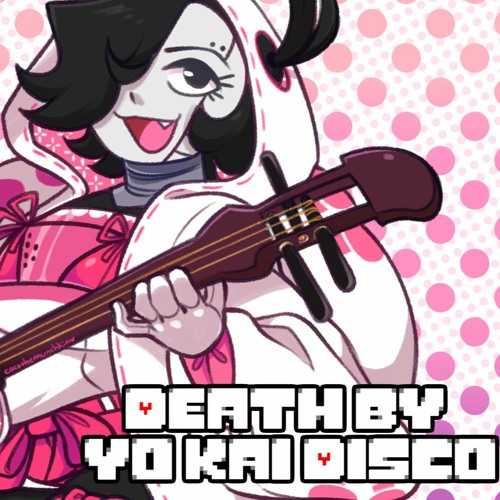 Death by YO-KAI Disco
