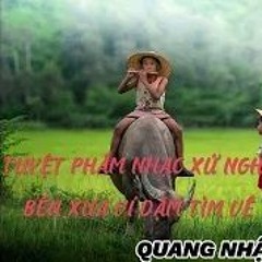 Ben Xua Vi Dam Tim Ve Chuan Nhat