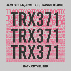 Back Of The Jeep