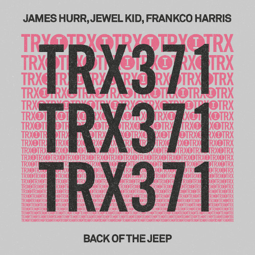 Back Of The Jeep