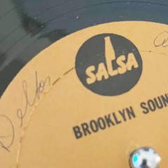 Pullin from the Stacks - Summer Salsa 2!