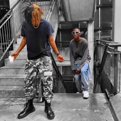 Gugulethu (Freestyle) w/ Jay Wud
