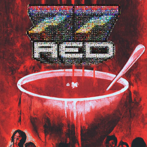 gnirob in 77🟥RED - ADRENOCHROME SOUP