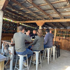 Review Special Price Weekend Brunch Tour (St. Augustine)