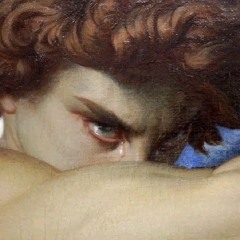 father, can you hear me?