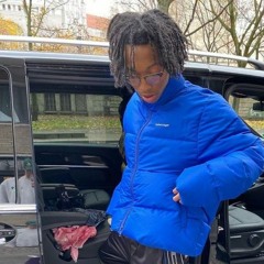 Lil Tecca - Company (slowed+reverb)