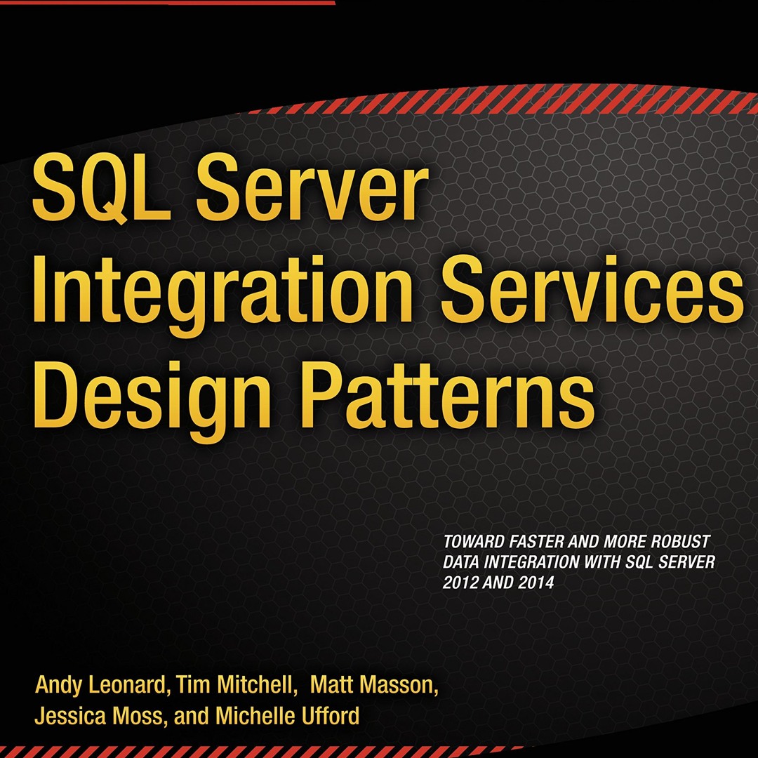 Stream [DOWNLOAD] SQL Server Integration Services Design Patterns from ...