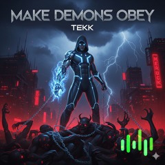 M4RC3L [G.o.R] x Hatebreed - Make demons Obey