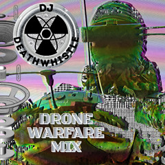DRONE WARFARE MIX