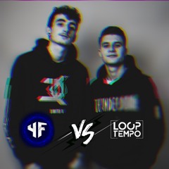 DEYFAA Vs LOOPTEMPO - UPTEMPO SET