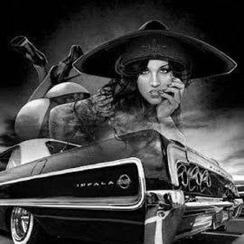 THE GETAWAY -  one_Drive out me BMW.mp3