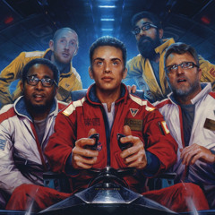 Logic The Incredible True Story Type Beat “Time Waits For None”