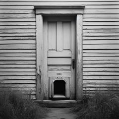 Dog Door