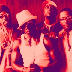 Blackstreet - Don't Leave Me (Maniacal Mix)