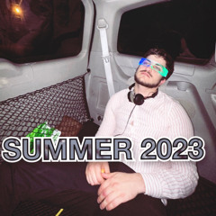 SUMMER 2023