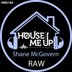 Shane McGovern - RAW
