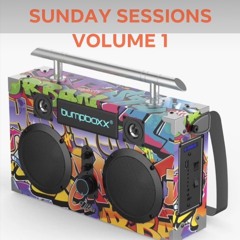 Sunday Sessions Volume 1 (Boom the System) -  Frequie G