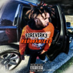 Backdoor - ForeverK3