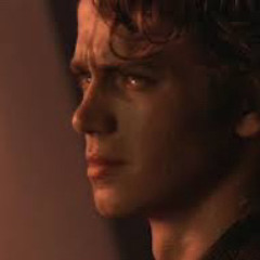 starwars x the perfect girl retrowave [sigma] [anikin]