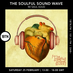 Soulful Soundwave - 25.02.2023