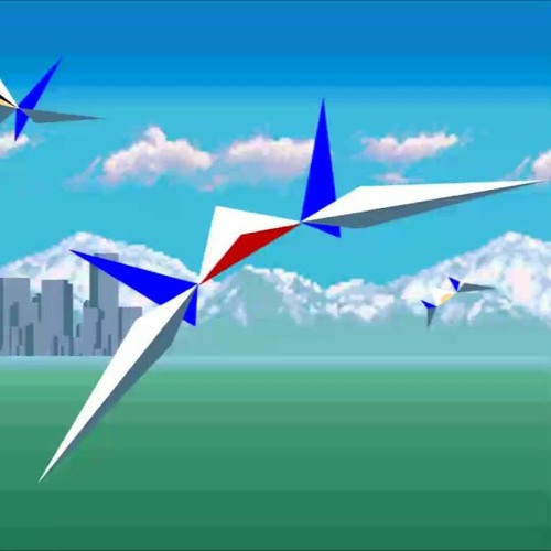 Stream Star Fox Corneria Slipstream Remix By Slipstream Listen