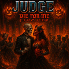 Die For Me - Till Death Reissue