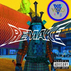 Benjamin Benze, Svatoplug - Samuraj Píčus RYMAKE - - -prod. HCS (official Audio)