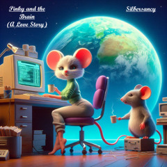 Pinky and the Brain (A Love Story)
