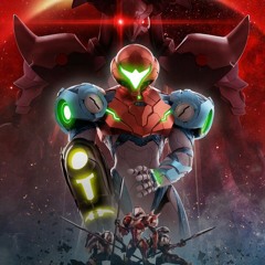 Metroid Dread-Depths Below