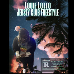 Jersey Club Freestyle (LuxxMix)