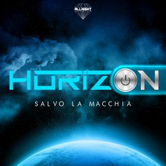 SALVO LA MACCHIA - HORIZ-ON (Extended Mix)