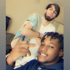 OsO12Hunnxid - Run It Up (feat. Benji Cobain)