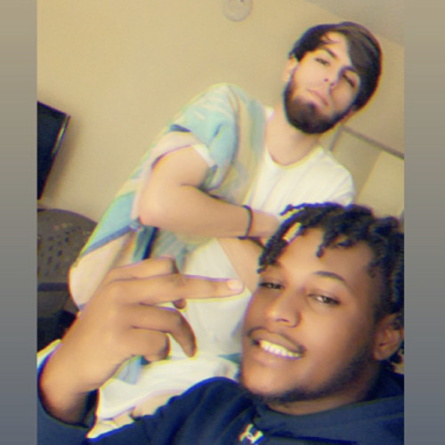 OsO12Hunnxid - Run It Up (feat. Benji Cobain)