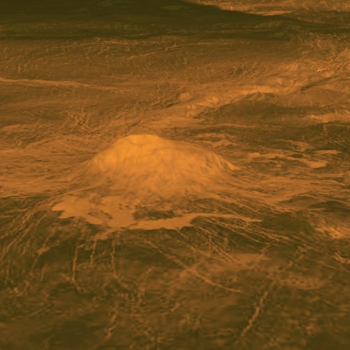 DSS- VENUS