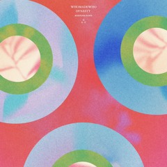 WhoMadeWho - Dynasty (BluePaper Remix)
