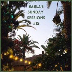 Sunday Sessions #15