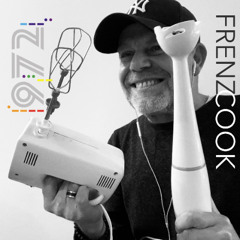 FrenzCook for 972 Club Night