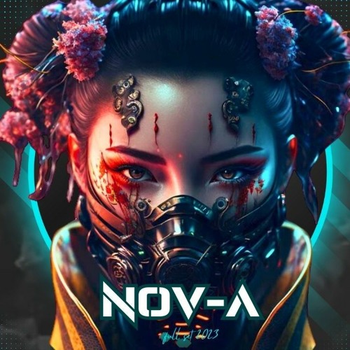 TECHNO MIX 2023 I HARDWELL I UMEK I CREEDS (Nov-a  Mix)