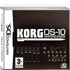 APHEX3000 - Terkon (Nintendo KORG DS-10)