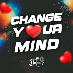 Change Your Mind