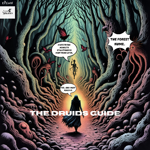 The Druids Guide