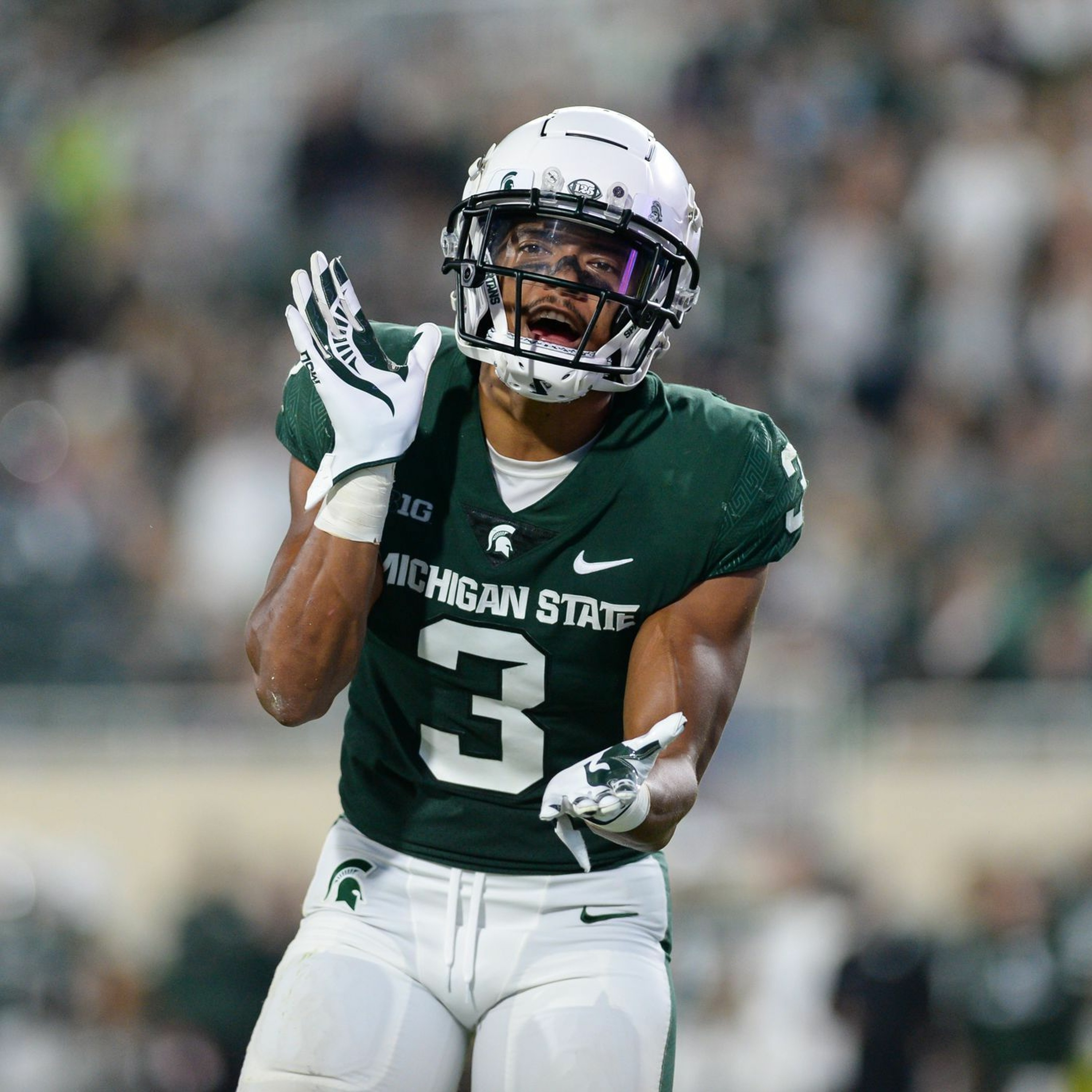 TTP #171 : La même recette pour le même résultat ? La Preview de Michigan State ! episode artwork