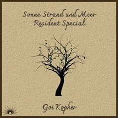 Resident Special by Goi Kopher
