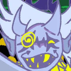 Battle Against The Odds - [JC!DELTARUNE: CHAPTER DEWRITTEN]
