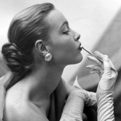 Here She Comes "with a song on her lips"